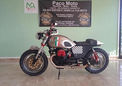 Moto Guzzi V 65 (1985 - 86) - Annuncio 9449244