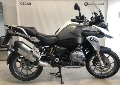 Bmw R 1200 GS (2013 - 16) - Annuncio 9450224