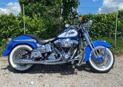 Harley-Davidson 1450 Heritage Springer (1999 - 03) - FLSTS - Annuncio 9450243