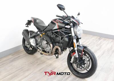 Ducati Monster 821 Stealth (2019 - 20) - Annuncio 9450314