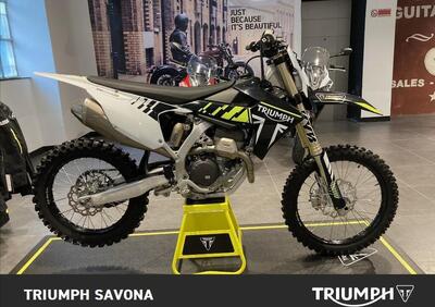 Triumph TF 250-X (2024) - Annuncio 9406711