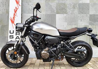 Yamaha XSR 700 ABS (2016 - 20) - Annuncio 9449949