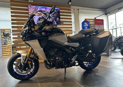 Yamaha Tracer 9 GT+ (2023 - 24) - Annuncio 9343490