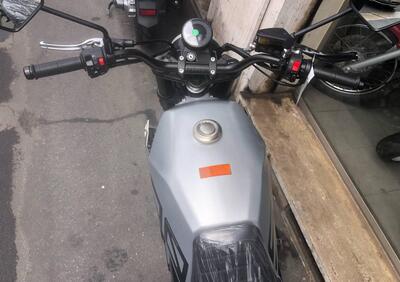 Brixton Motorcycles Crossfire 500 X (2021 - 24) - Annuncio 8286481