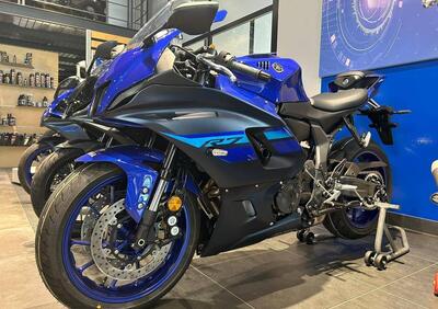 Yamaha YZF R7 (2021 - 24) - Annuncio 9436720