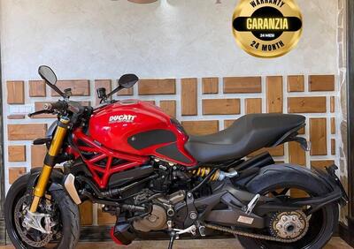 Ducati Monster 1200 S (2014 - 16) - Annuncio 9450446