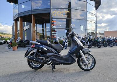 Piaggio Beverly 400 i.e. - Annuncio 9450463