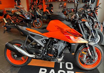 KTM 990 Duke (2024) - Annuncio 9449845