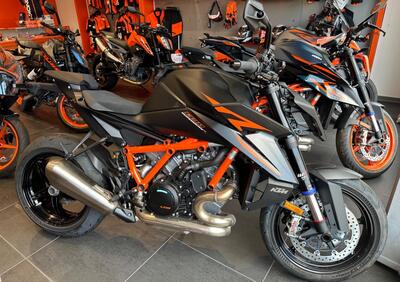 KTM 1390 Super Duke R (2024) - Annuncio 9343190