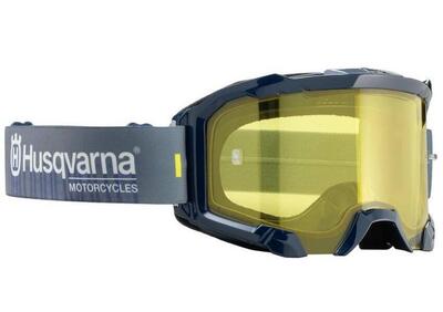 Maschera Husqvarna Velocity 4.5 3HS23003200 - Annuncio 9450584