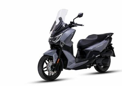 Sym Joyride 300 (2022 - 24) - Annuncio 9450641