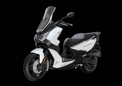 Sym Joyride 300 (2022 - 24) - Annuncio 9450641