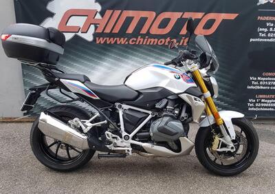 Bmw R 1250 R (2019 - 20) - Annuncio 9450452