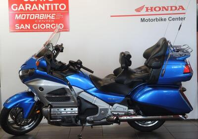 Honda GL 1800 Gold Wing (2012 - 17) - Annuncio 9450765