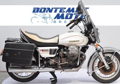 Moto Guzzi I-Convert 1000 - Annuncio 9450798