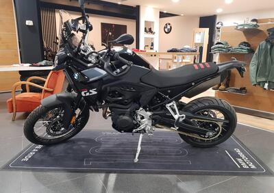 Bmw F 900 GS (2024 - 25) - Annuncio 9450805