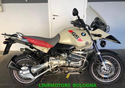 Bmw R 1150 GS Adventure (2002 - 06) - Annuncio 9450800