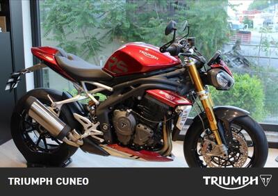 Triumph Speed Triple 1200 RS (2021 - 24) - Annuncio 9450858