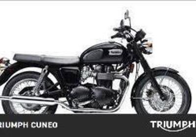 Triumph Bonneville T100 (2021 - 24) - Annuncio 9450869