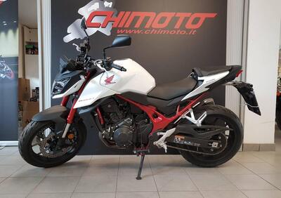 Honda CB 750 Hornet (2023 - 24) - Annuncio 9451227