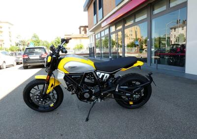 Ducati Scrambler 800 Icon (2023 - 24) - Annuncio 9451240