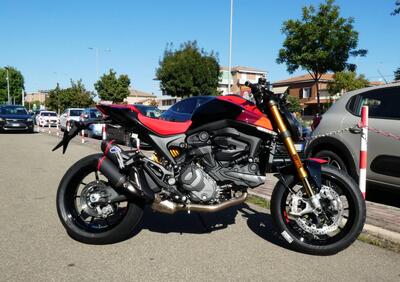 Ducati Monster 937 SP (2023 - 24) - Annuncio 9451241