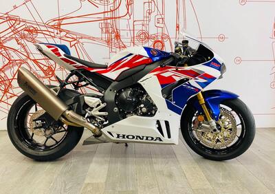 Honda CBR 1000 RR-R Fireblade SP 30th Anniversary (2022 - 23) - Annuncio 9451281