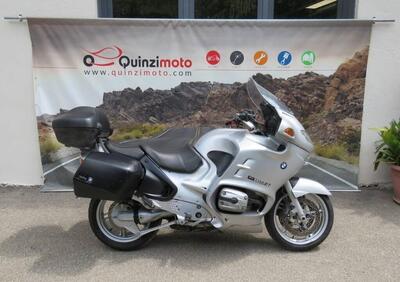 Bmw R 1150 RT (2000 - 06) - Annuncio 9451280