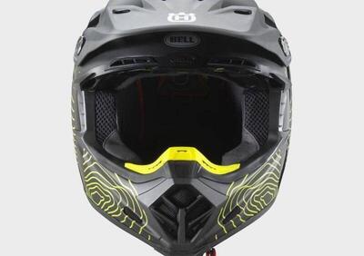 MOTO 9 MIPS® GOTLAND HELMET Husqvarna - Annuncio 9451285