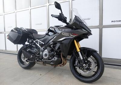 Suzuki GSX-S1000GX Touring (2024) - Annuncio 9451291