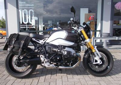 Bmw R nineT 1200 (2017 - 20) - Annuncio 9447701