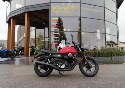 Moto Guzzi V7 Stone (2021 - 24) - Annuncio 9451309