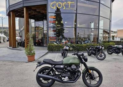 Moto Guzzi V7 Stone (2021 - 24) - Annuncio 9451313