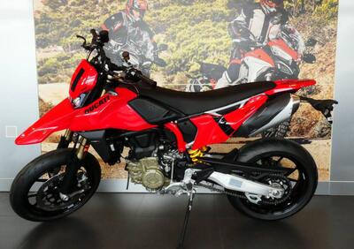 Ducati Hypermotard 698 Mono (2024) - Annuncio 9451326
