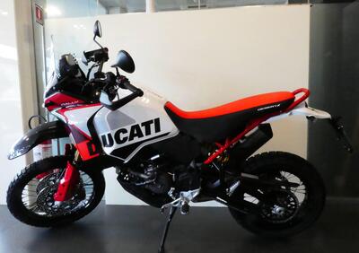 Ducati DesertX Rally (2024) - Annuncio 9451328