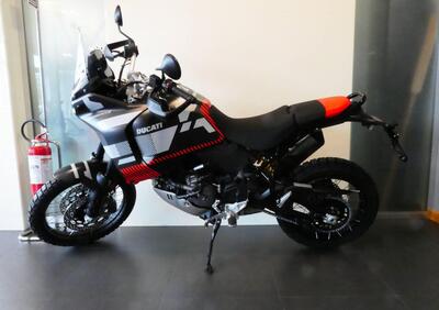 Ducati DesertX (2022 - 24) - Annuncio 9451330
