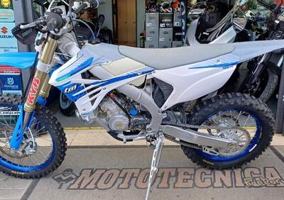 Tm Moto EN 125 Fi 2T (2024) - Annuncio 9451371