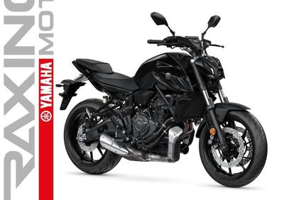 Yamaha MT-07 (2021 - 24) - Annuncio 9451353