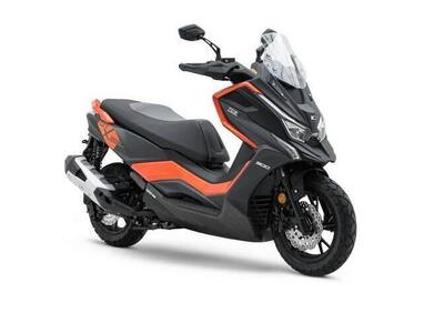 Kymco DTX 360 300 (2022 - 24) - Annuncio 9451412