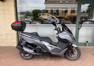 Kymco Xciting 400i ABS (2012 - 17) - Annuncio 9451457