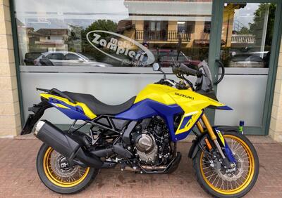 Suzuki V-Strom 800DE (2023 - 24) - Annuncio 9451460