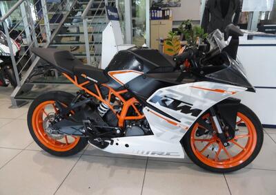 KTM RC 390 ABS (2015 - 16) - Annuncio 9451527