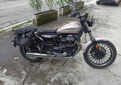 Moto Guzzi V9 Roamer (2016 - 18) - Annuncio 9451530