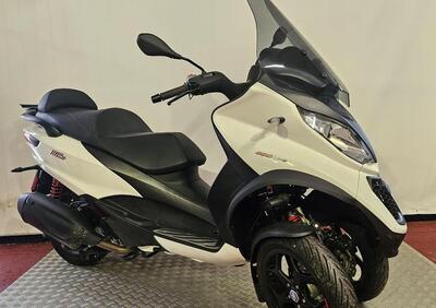 Piaggio MP3 400 Sport ABS Hpe (2021 - 22) - Annuncio 9451662