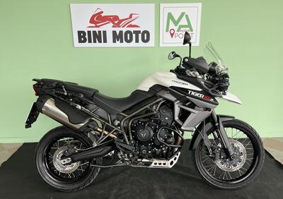 Triumph Tiger 800 XCx (2015 - 17) - Annuncio 9451673