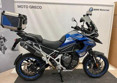 Triumph Tiger 1200 GT Pro (2022 - 23) - Annuncio 9451679