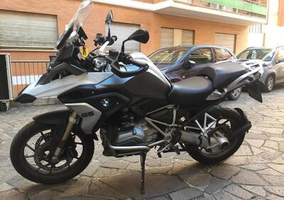 Bmw R 1200 GS (2017 - 18) - Annuncio 9365104