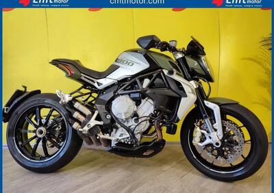 MV Agusta Dragster 800 (2014 - 19) - Annuncio 9451826