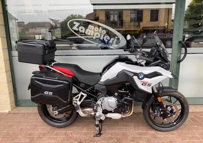 Bmw F 750 GS (2018 - 20) - Annuncio 9451830