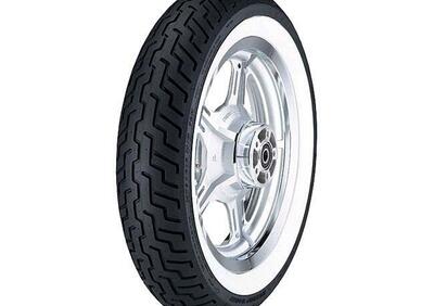 Pneumatico anteriore Dunlop D404 140/80-17 69H fas - Annuncio 8558922